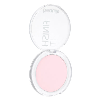 Beaulis Finish It Transparent Fixing Powder 540 Rose Transparent