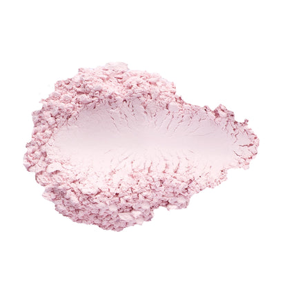 Beaulis Finish It Transparent Fixing Powder 540 Rose Transparent