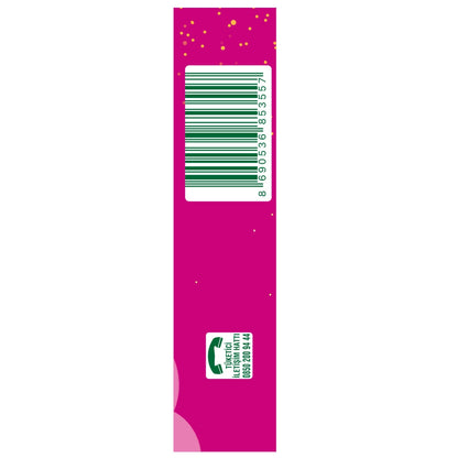Molped Slay Normal Hygienic Pads 24 Pack