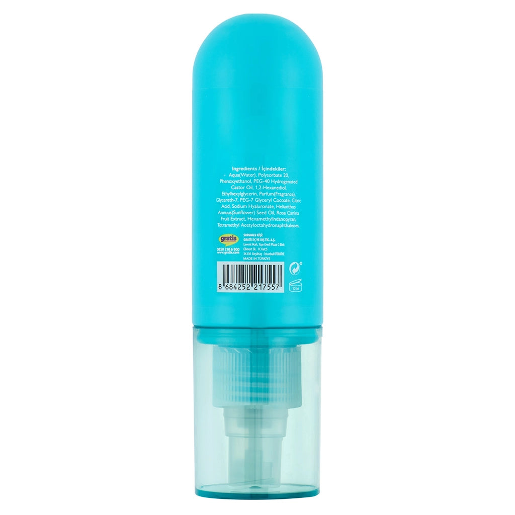 Bee Beauty Hydro Glow Facial Spray 100 ml