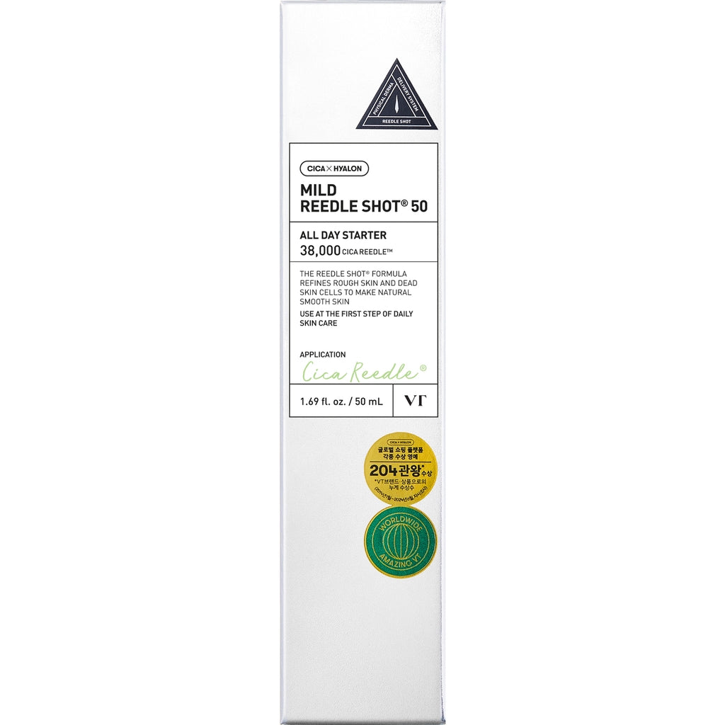 VT Cosmetics Reedle Shot 50 Face Cream 50 ml