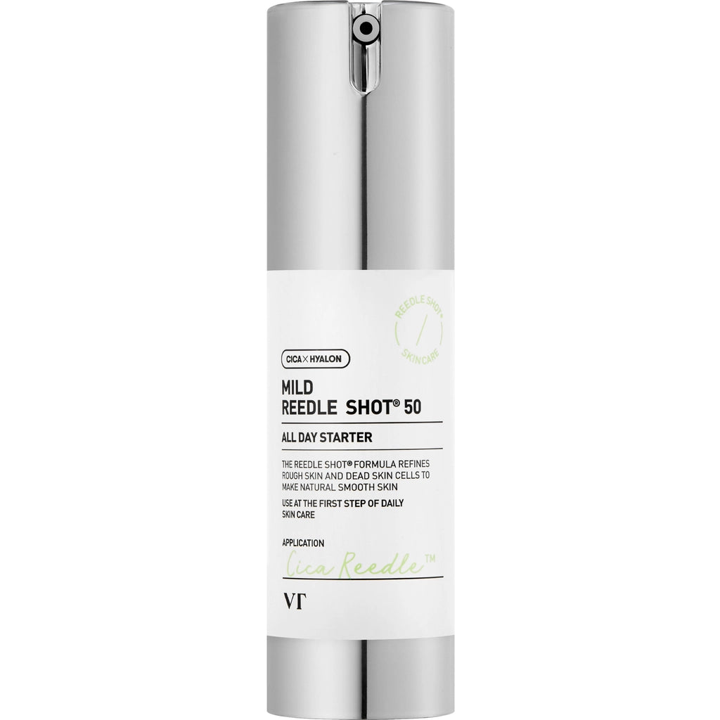 VT Cosmetics Reedle Shot 50 Face Cream 50 ml
