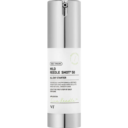 VT Cosmetics Reedle Shot 50 Face Cream 50 ml