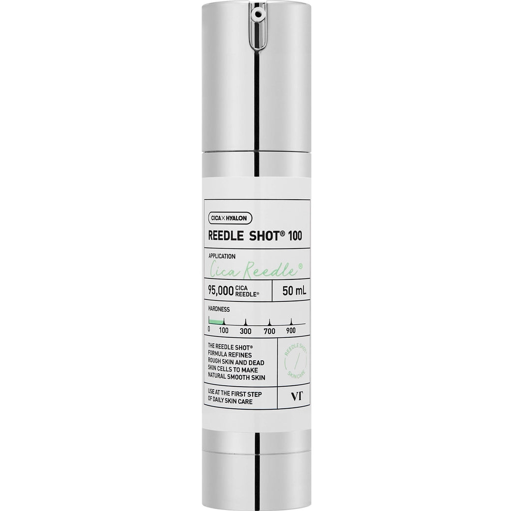 VT Cosmetics Reedle Shot 100 Face Cream 50 ml