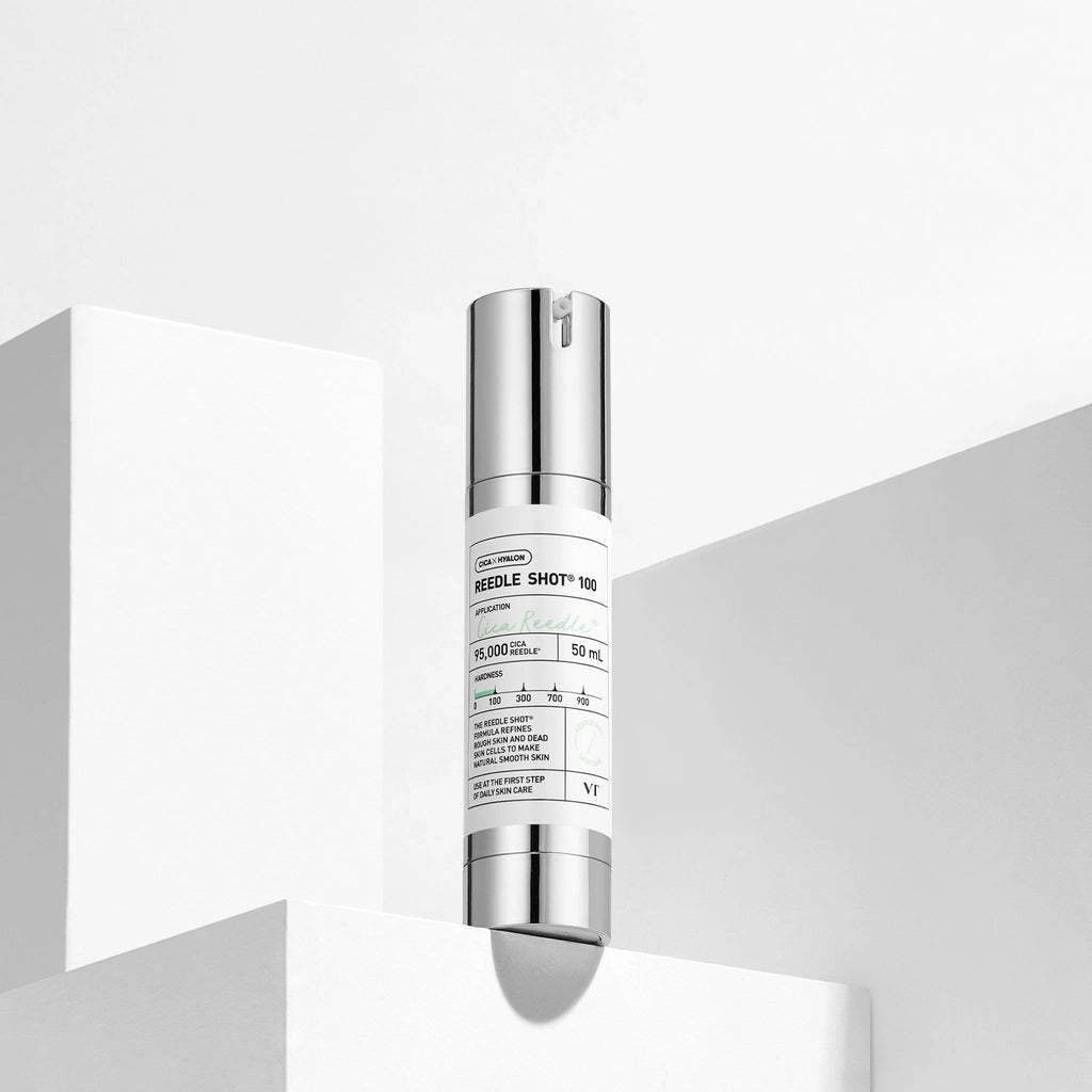 VT Cosmetics Reedle Shot 100 Face Cream 50 ml