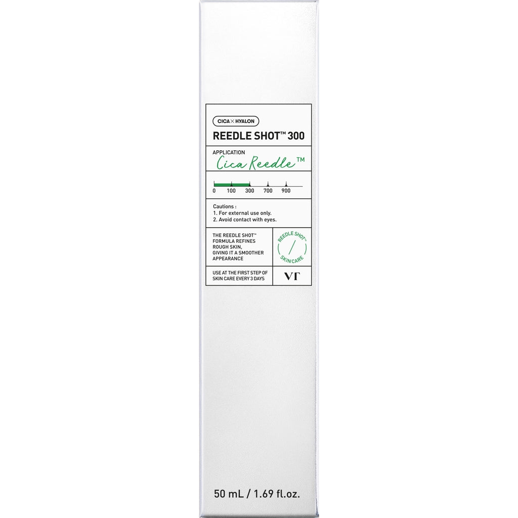 VT Cosmetics Reedle Shot 300 Face Cream 50 ml