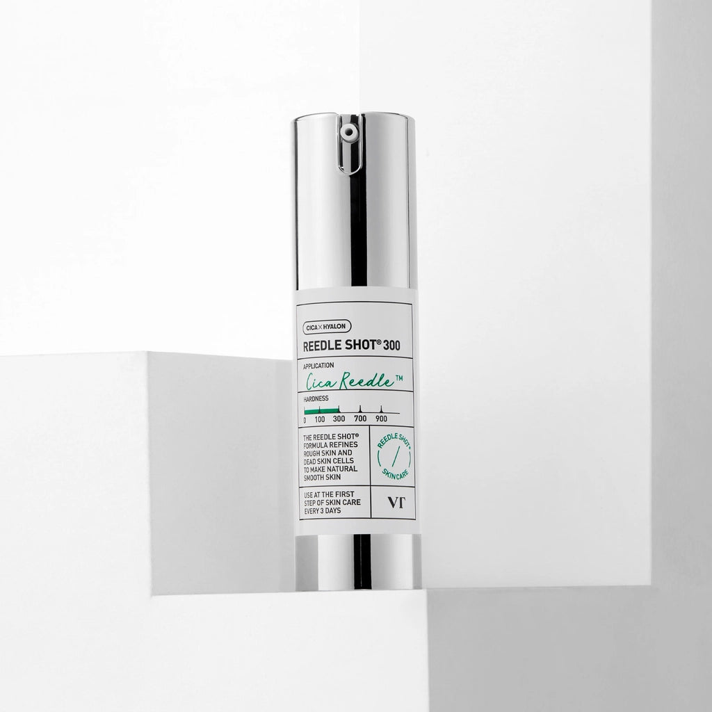 VT Cosmetics Reedle Shot 300 Face Cream 50 ml