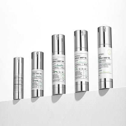 VT Cosmetics Reedle Shot 300 Face Cream 50 ml