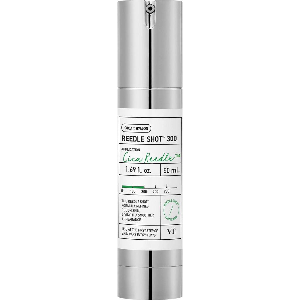 VT Cosmetics Reedle Shot 300 Face Cream 50 ml