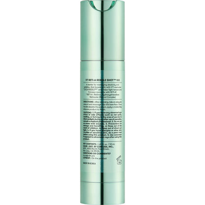 VT Cosmetics Reti-A Reedle Shot 100 Face Cream 50 ml
