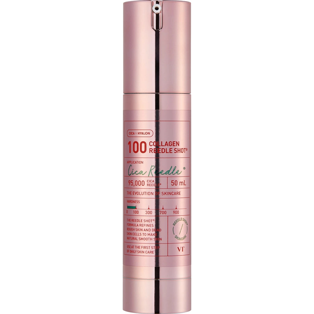 VT Cosmetics Reedle Shot 100 Face Cream with Collagen 50 ml