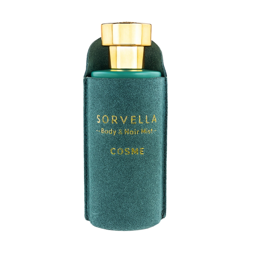 Sorvella Soho Body &amp; Hair Spray 100 ml