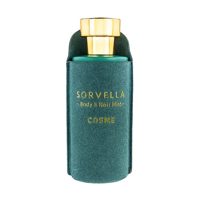 Sorvella Soho Body &amp; Hair Spray 100 ml