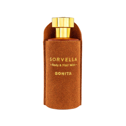 Sorvella Bella Vista Body &amp; Hair Spray 100 ml