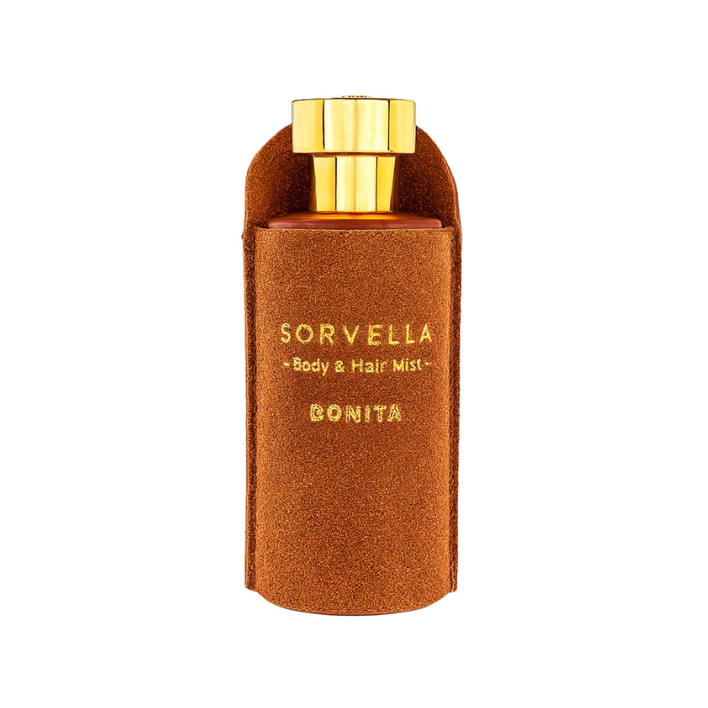 Sorvella Soho Body &amp; Hair Spray 100 ml