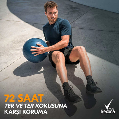Rexona Men Xtra Cool Superior Protection Men&