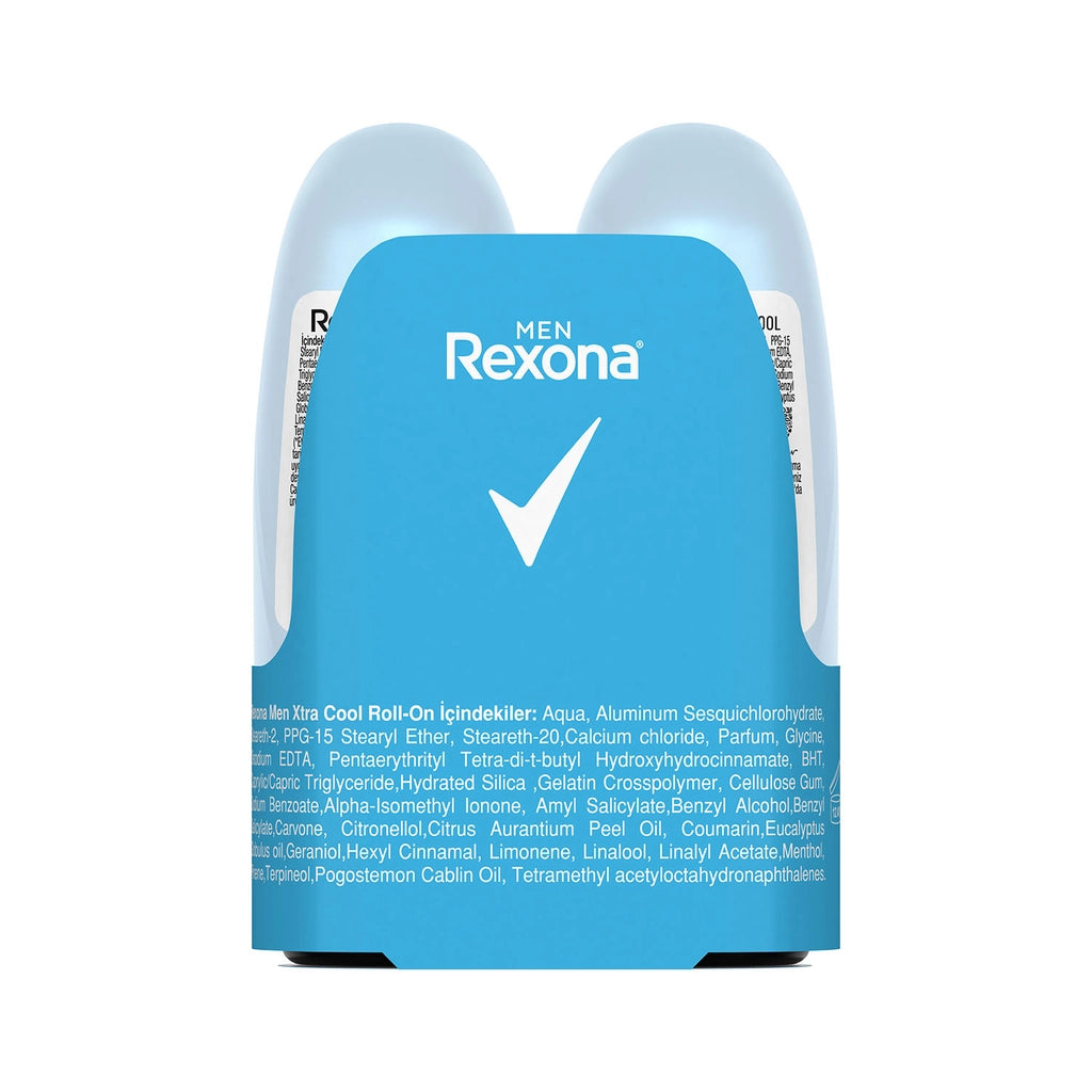 Rexona Men Xtra Cool Superior Protection Men&