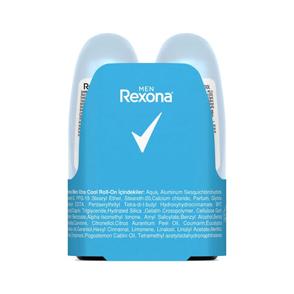Rexona Men Xtra Cool Superior Protection Men&