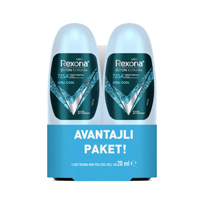 Rexona Men Xtra Cool Superior Protection Men&