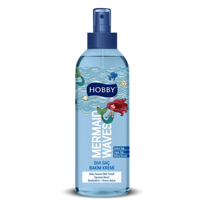 Hobby Mermaid Liquid Hair Care Cream 240 ml