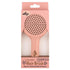 Eklips Easy to Clean Hair Brush Pink