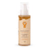 Bade Natural Nourishing and Relaxing 100% Natural Baby Massage Oil 100 ml