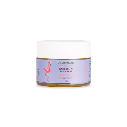 Bade Natural Nourishing and Comforting 100% Natural Baby Honey 50 ml