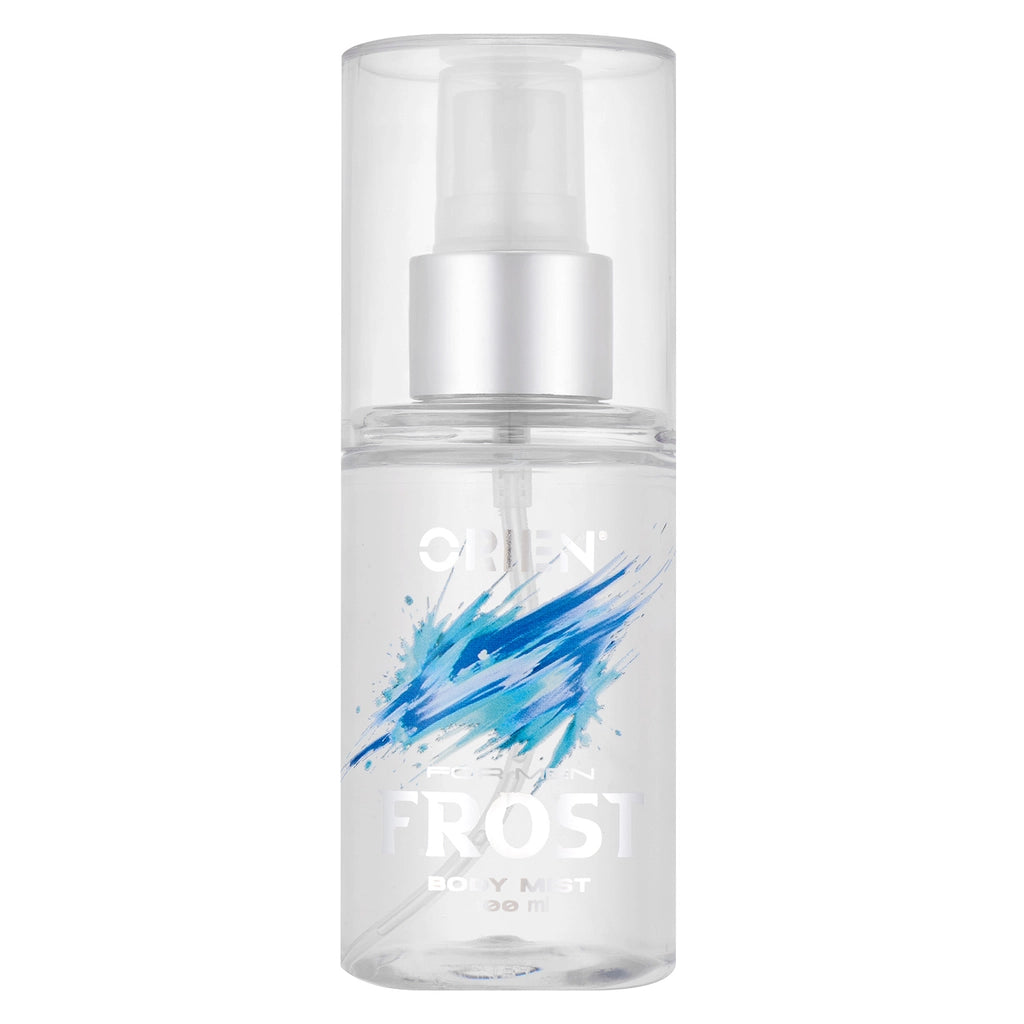 Orien Frost Men&