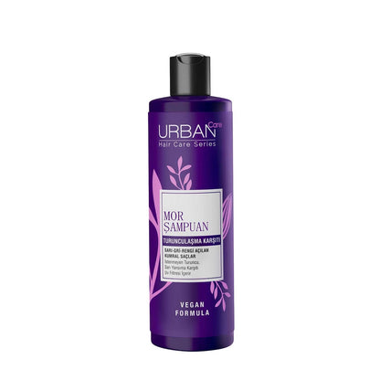 Urban Care Purple Shampoo 250 ml