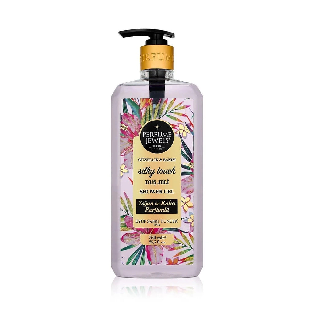 Eyüp Sabri Tuncer Perfume Jewels Shower Gel Blue Moon 750 ml