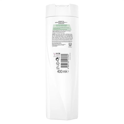 Elidor Rosemary Anti-Hair Shampoo 400 ml