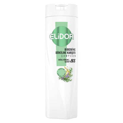 Elidor Rosemary Anti-Hair Shampoo 400 ml