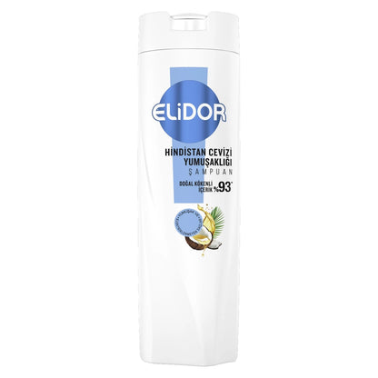 Elidor Coconut Softness Hair Care Oil 80 ml