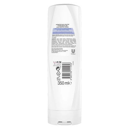 Elidor Coconut Softness Conditioner 350 ml