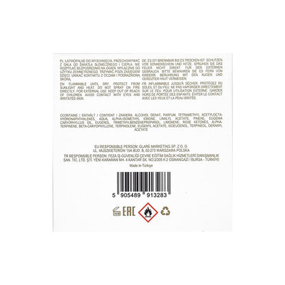 Sorvella Golden Notes EDP Women&