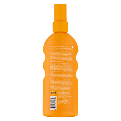 Benri SPF50 Sun Spray with Matcha 150 ml