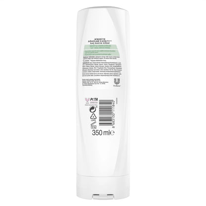 Elidor Rosemary Anti-Hair Hair Care Cream 350 ml