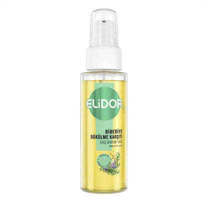 Elidor Rosemary Anti-Hair Hair Care Cream 350 ml