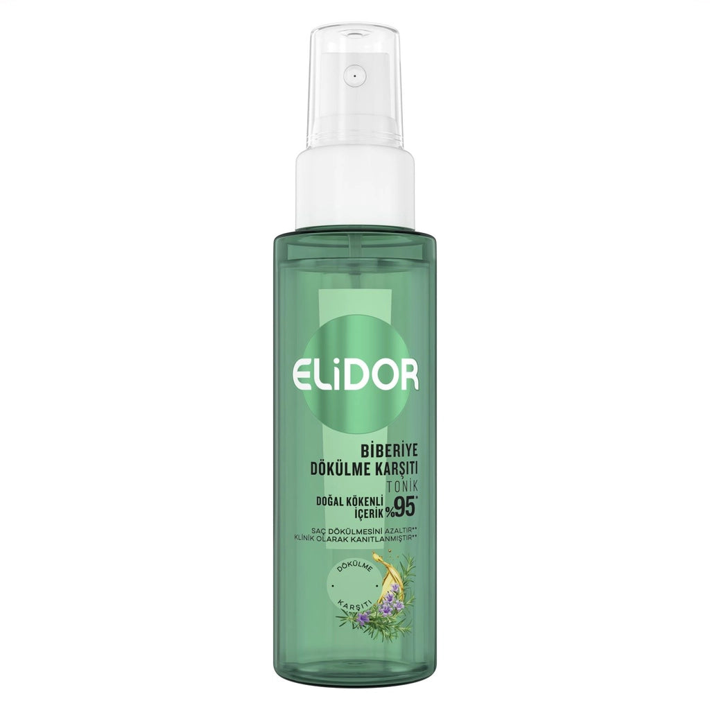 Elidor Rosemary Anti-Hair Hair Care Cream 350 ml