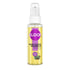 Elidor Avocado and Castor Oil Moisturizing Effect Hair Care Oil 80 ml