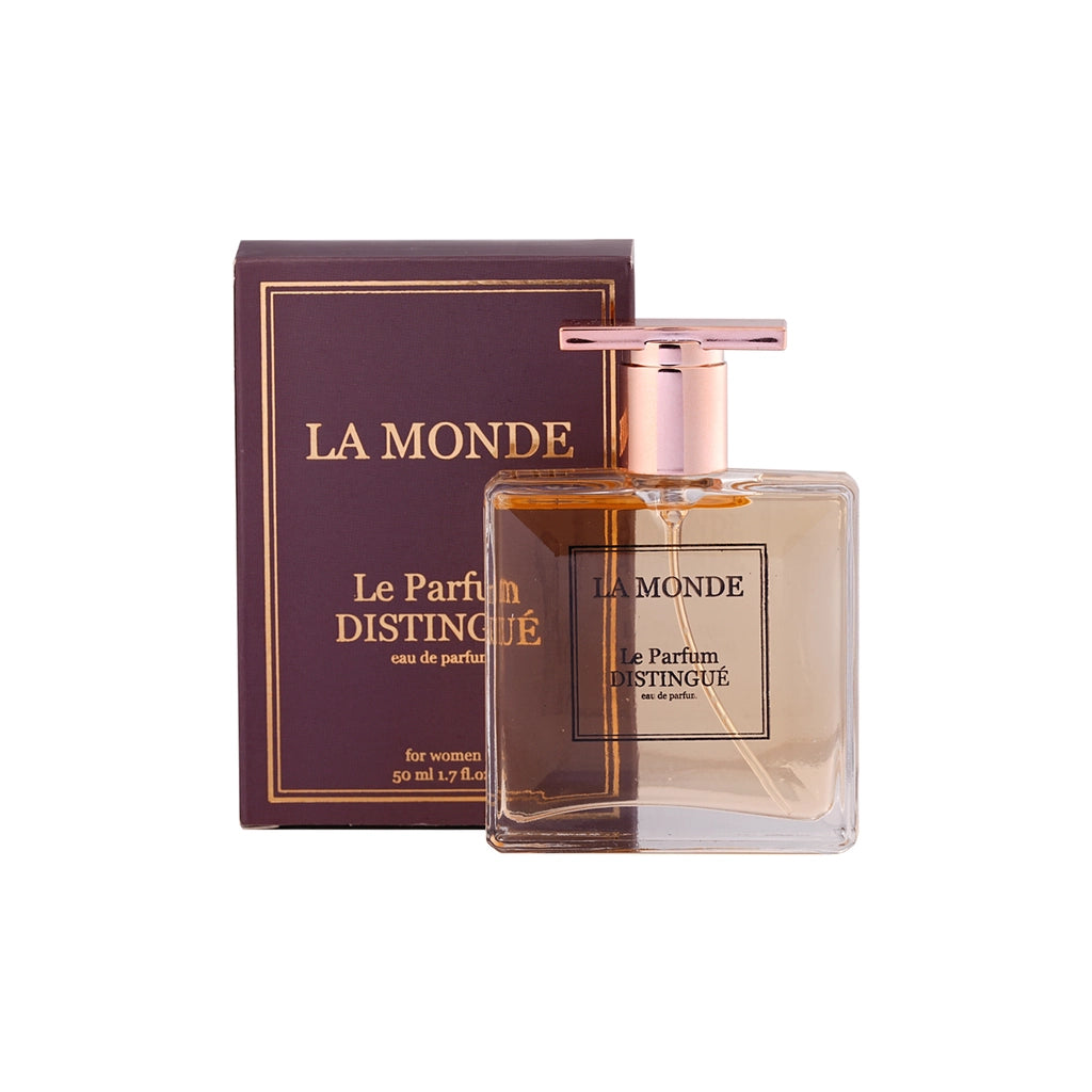 La Monde Elegant EDP Women&