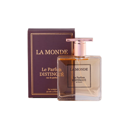 La Monde Delicat EDP Women&