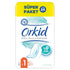Orkid Extra Sensitive Protection (Size 1) Normal Sanitary Pad 24 Pieces