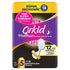 Orkid Platinum Night (Size 5) Extra Plus 14 Pieces Hygienic Pads