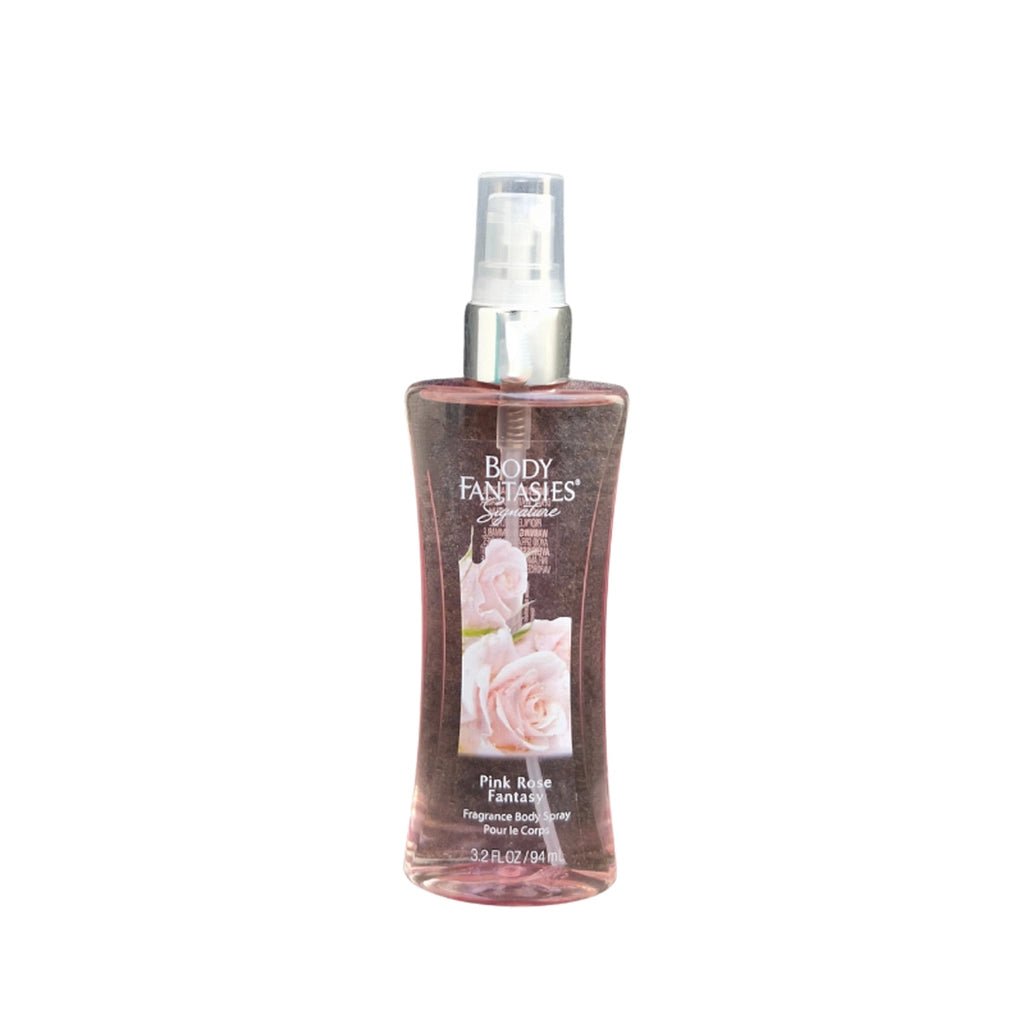 Body Fantasies Body Spray Romance &amp; Dreams 94 ml