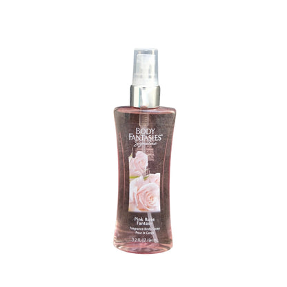 Body Fantasies Body Spray Sweet Sunrise Fantasy 94 ml
