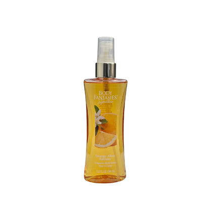 Body Fantasies Body Spray Sweet Sunrise Fantasy 94 ml