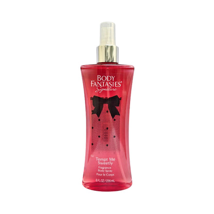 Body Fantasies Body Spray Silver Lining 236 ml