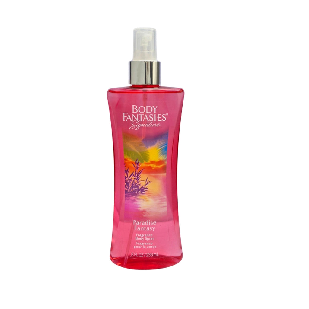 Body Fantasies Body Spray Silver Lining 236 ml