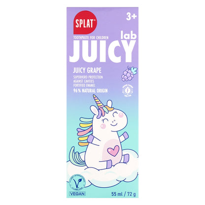 Splat Juicy Lab +3 Years Old Watermelon Children&